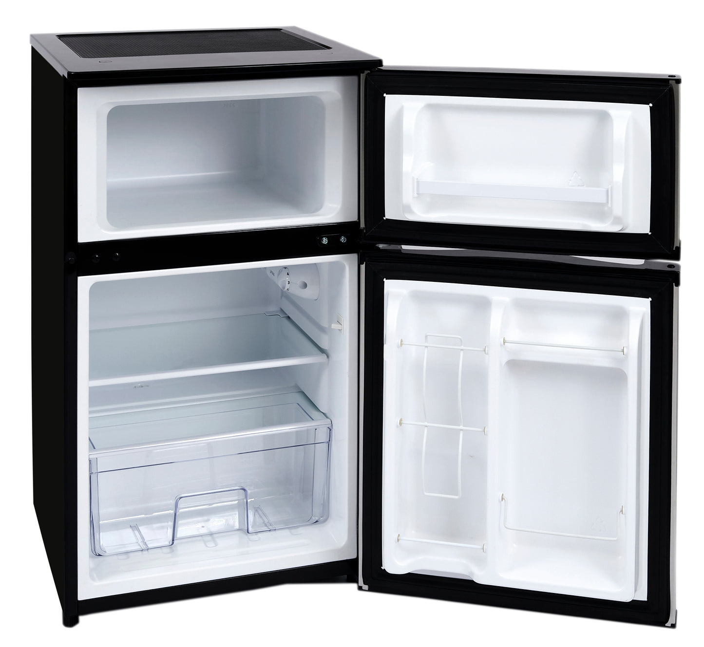 Teco - 84L Bar Fridge