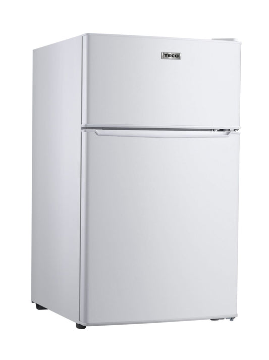 Teco 86lt 2 Door Bar Fridge TBF86WMTAG
