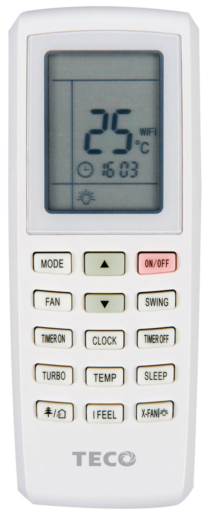 Teco 4.1kW Reverse Cycle Portable Aircon, Portable AC, Adelaide Furniture and Electrical, Adelaide Furniture and Electrical