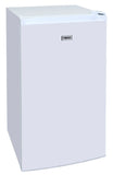 Teco 84LT Vertical Freezer  TVF84WMBM