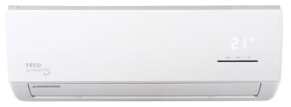 Teco 2.6kW 3d Inverter Reverse Cycle Spilt System, split system, Adelaide Furniture and Electrical, Adelaide Furniture and Electrical