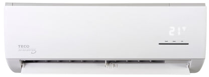 Teco 3.6kW 3d Inverter Reverse Cycle Spilt System