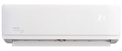 Teco 7.1kW Reverse cycle Inverter High Wall Split System, split system, Adelaide Furniture and Electrical, Adelaide Furniture and Electrical