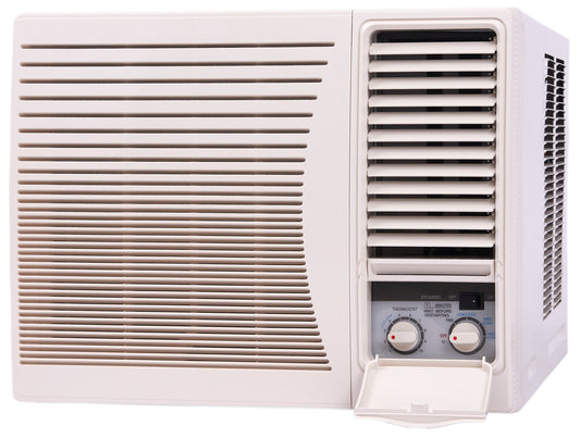 Teco 1.6kw Cooling Only Window Wall Air Con, Window wall AC, Adelaide Furniture and Electrical, Adelaide Furniture and Electrical