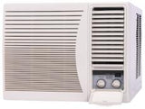 Teco 5.3kW Cooling Only Window Wall Aircon