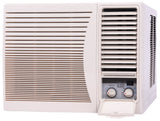 Teco 1.6kw Cooling Only Window Wall Air Con