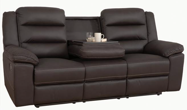 Telford Recliner Lounge Range