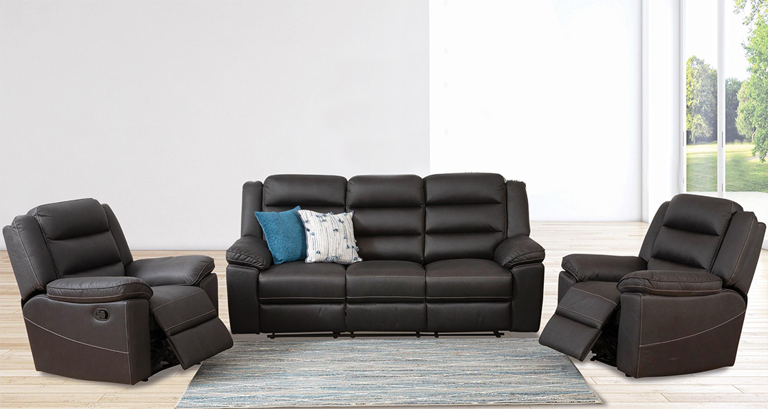 Telford Recliner Lounge Range