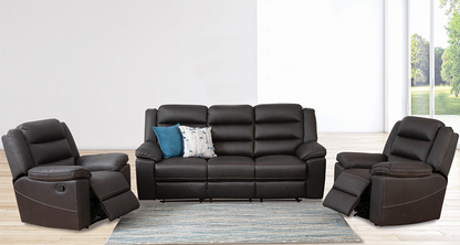 Telford Recliner Lounge Range