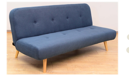 Uber Click Clack, Sofa Bed, Adelaide Furniture and Electrical, Adelaide Furniture and Electrical