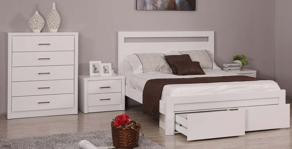 Uno Bedroom Furniture Adelaide Furniture and Electrical