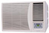Teco 2.7kw Cooling Only Window Wall Air Con