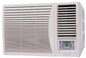 Teco 5.3kW Reverse Cycle Window Wall