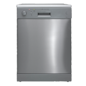 Arc 14 Place Stainless Steel Dishwasher, DishWasher, Adelaide Furniture and Electrical, Adelaide Furniture and Electrical