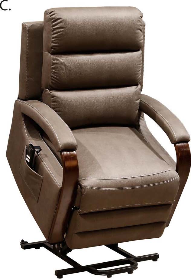 Albert Lift Chair