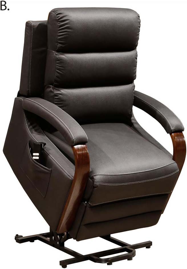 Albert Lift Chair