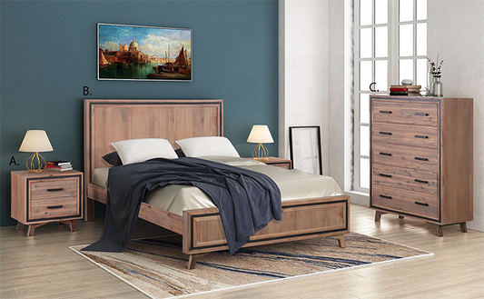 Billabong Bedroom Suite