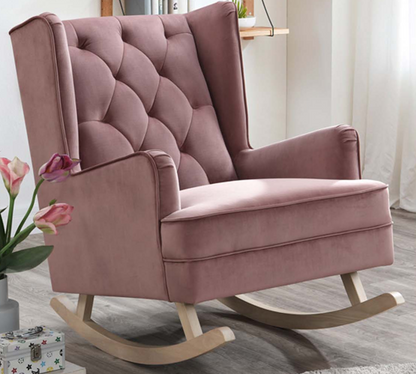 Bloom Convertible Rocking Chair