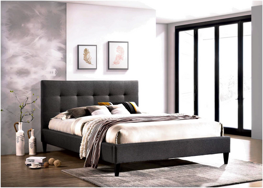 Camilla Bed