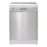Euromaid Stainless Steel Dishwasher, DishWasher, Adelaide Furniture and Electrical, Adelaide Furniture and Electrical