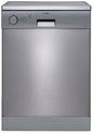Euromaid 60 cm Freestanding Dishwasher | EDW14S