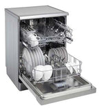 Euromaid 60 cm Freestanding Dishwasher | EDW14S