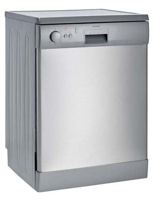 Euromaid 60 cm Freestanding Dishwasher | EDW14S