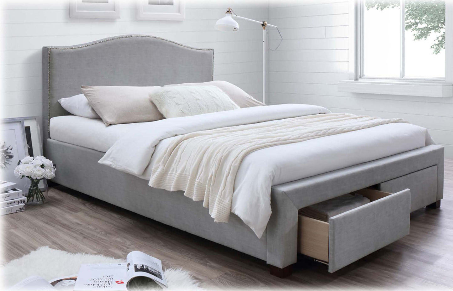 Elegance Bed