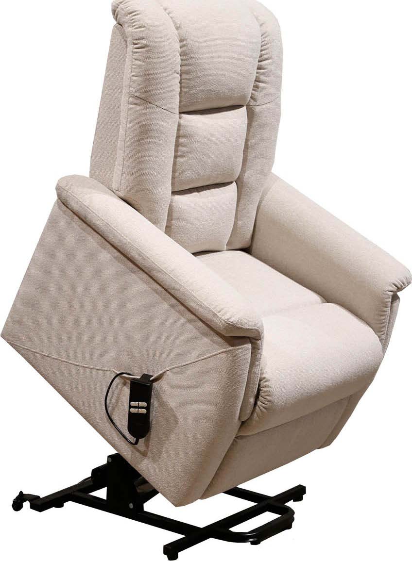 Erica Dual Lift Chair