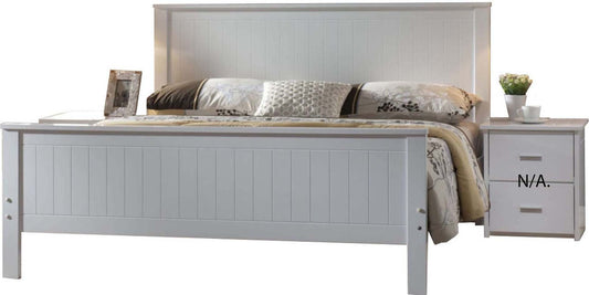 Madeline Bed