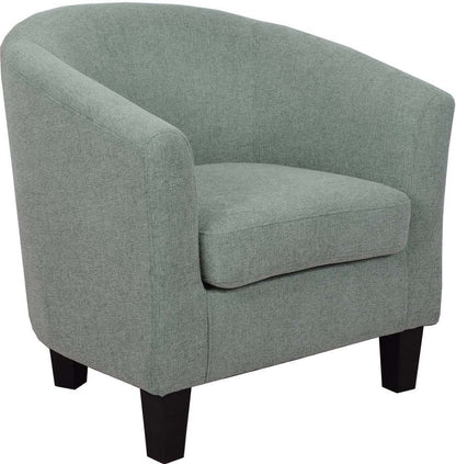 Pablo Fabric Tub Chair