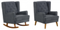Rita Convertible Rocking Chair