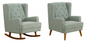 Rita Convertible Rocking Chair