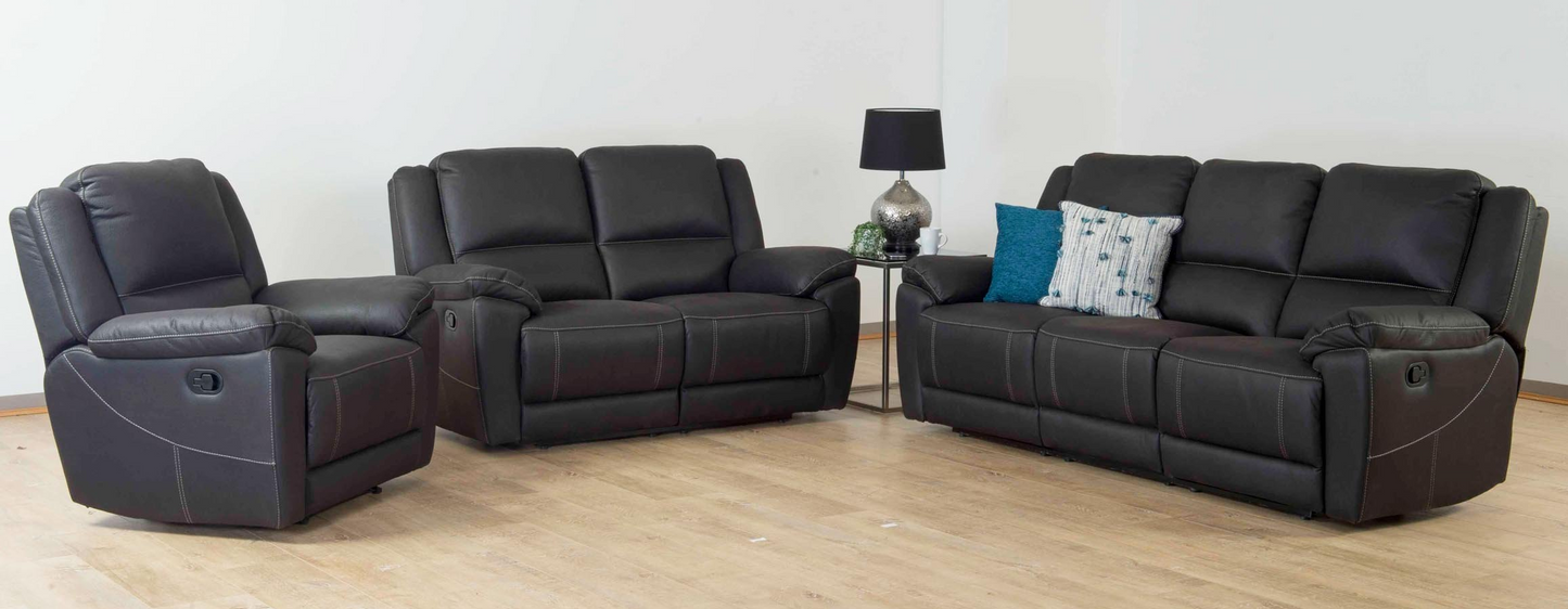 Silverton Lounge Range