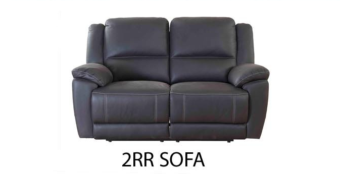 Silverton Lounge Range