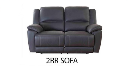 Silverton Lounge Range