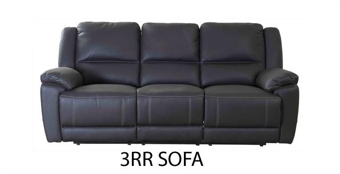 Silverton Lounge Range
