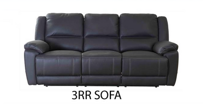 Silverton Lounge Range