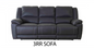 Silverton Lounge Range