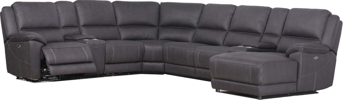 Silverton Lounge Range