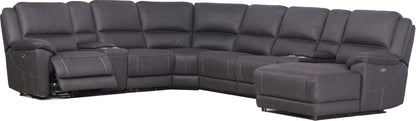 Silverton Lounge Range