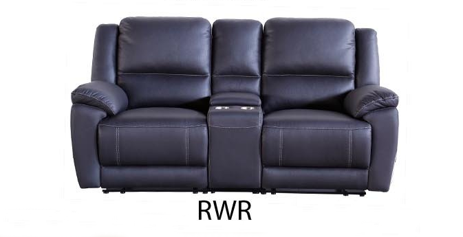 Silverton Lounge Range