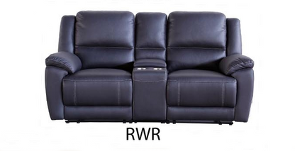 Silverton Lounge Range