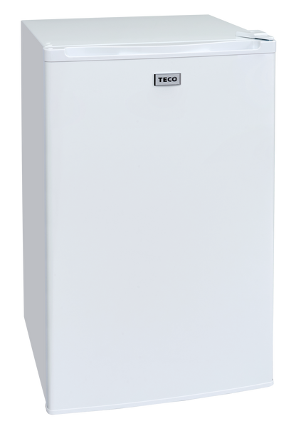 Teco 134L Bar Fridge TBF134WMDB