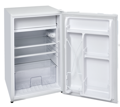 Teco 134L Bar Fridge TBF134WMDB