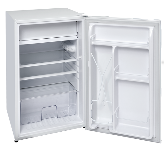 Teco 134L Bar Fridge TBF134WMDB