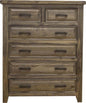 Westwood 6 Drawer Tallboy