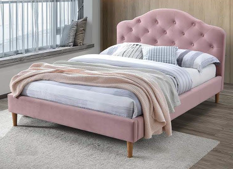 Zara Bed