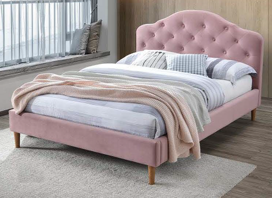 Zara Bed