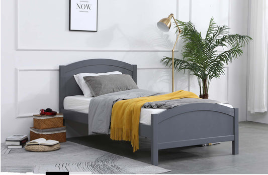 Zoe Bed